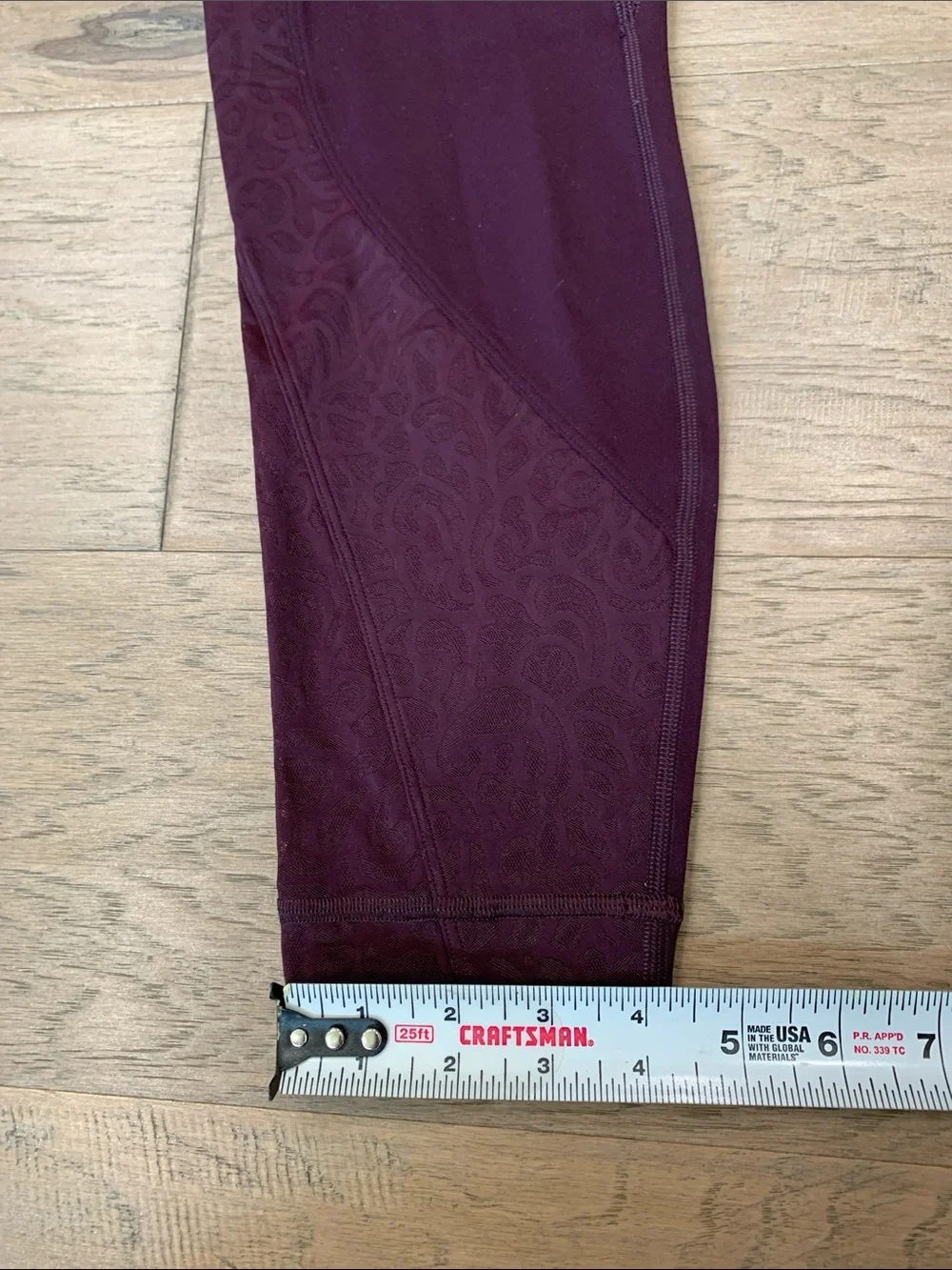 lululemon athletica new tags